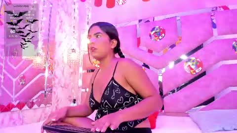 lilylovely_ online show from July 2026 08:48:02 PM