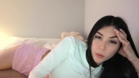 lilylustxoxo online show from November 2025 04:12:01 AM