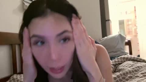 lilylustxoxo online show from February 2026 04:43:02 AM