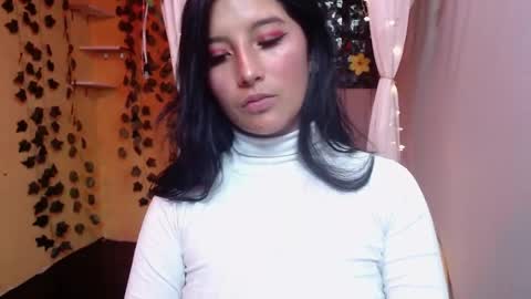 lilymoon_018 online show from May 2026 02:10:01 PM