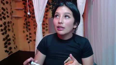 lilymoon_018 online show from May 2026 01:08:02 PM