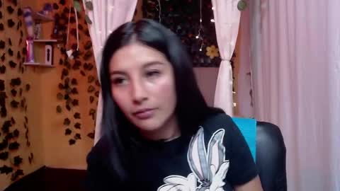 lilymoon_018 online show from May 2026 01:05:01 PM