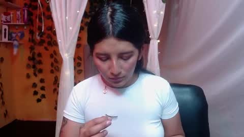 lilymoon_018 online show from May 2026 12:45:02 PM