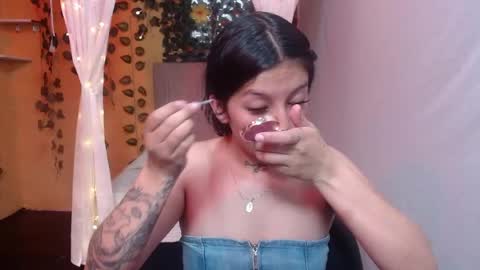lilymoon_018 online show from July 2026 01:50:02 PM