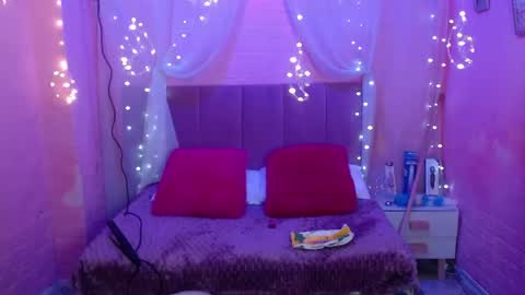 lilymoon_018 online show from July 2026 03:03:02 PM