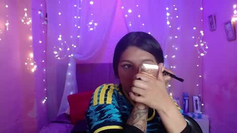 lilymoon_018 online show from July 2026 02:21:02 PM