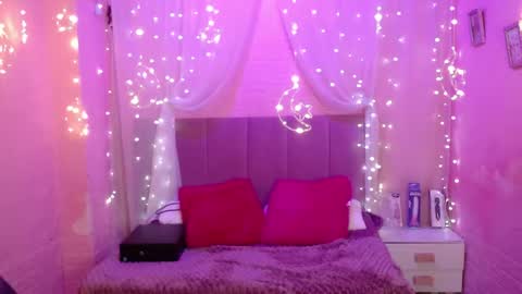 lilymoon_018 online show from July 2026 12:53:02 PM