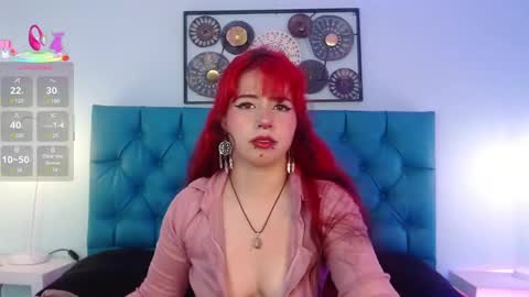 Snapshot of lilyred_ chatting on April 2026 03:08:02 AM lilyred_ online show from April 2026 03:08:02 AM