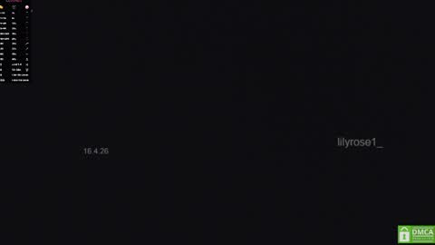You can call me Li ... online show from April 2026 06:09:01 PM