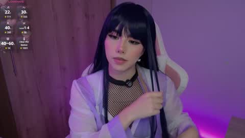 lily help me to collect more cosplay online show from March 2026 04:07:02 AM