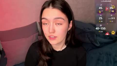 Lily online show from April 2026 05:04:02 PM