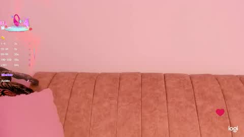 Lily  online show from October 2025 09:21:01 AM