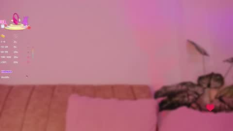 Lily  online show from October 2025 09:33:01 AM