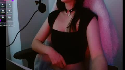 Lily Rone online show from October 2025 10:23:02 AM