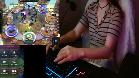 Lily Rone online show from April 2026 04:13:02 AM