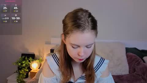 Julie online show from March 2026 07:06:02 PM