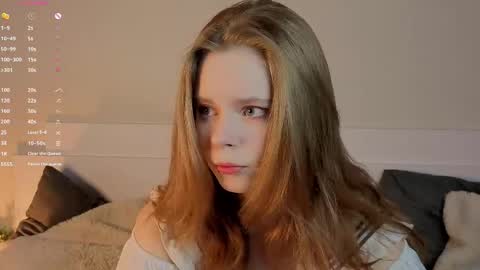 Julie online show from April 2026 05:48:02 PM