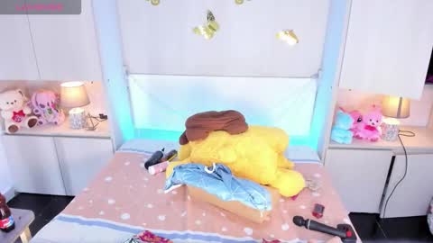 lilywhitee1 online show from March 2026 06:21:01 AM