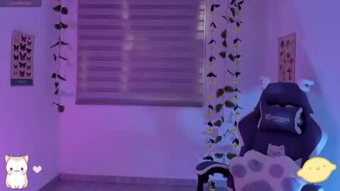 Natalia online show from July 2026 08:03:01 PM