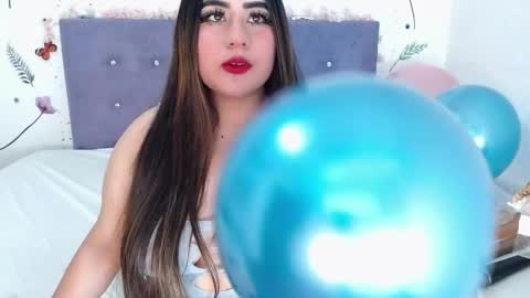 Lin  online show from April 2026 02:58:01 PM