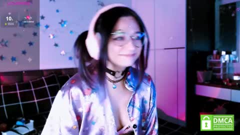 Lina2D tyan online show from December 2024 11:22:02 AM