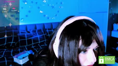 Lina2D tyan online show from December 2024 08:11:01 AM