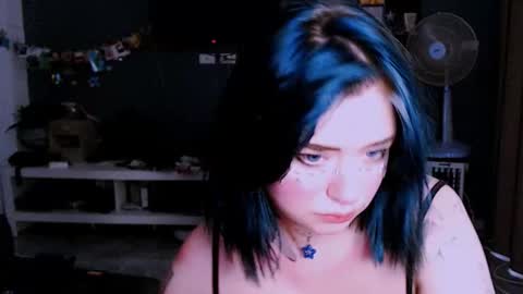 Lina2D tyan online show from October 2025 03:15:02 AM