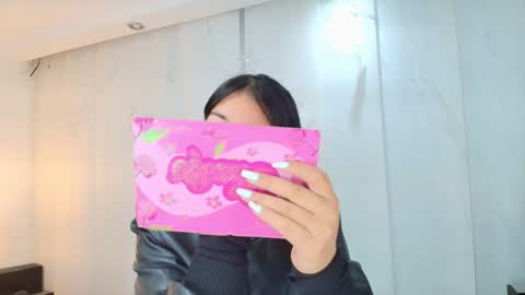  Lina Bedoya  online show from February 2026 11:50:01 AM