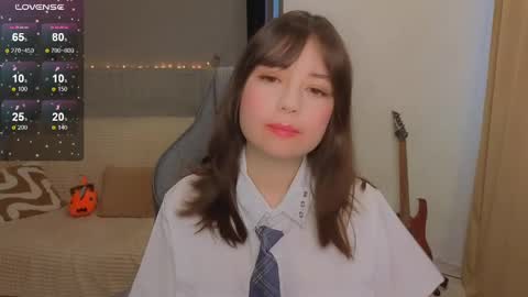 Lina online show from March 2026 03:00:02 AM