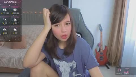 Lina online show from April 2026 04:46:01 AM