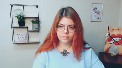 lina_ri online show from October 2025 10:17:02 AM