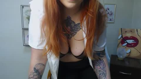 lina_ri online show from November 2025 10:09:02 PM