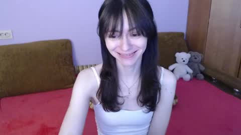 Lina Rouge online show from May 2026 04:50:02 AM