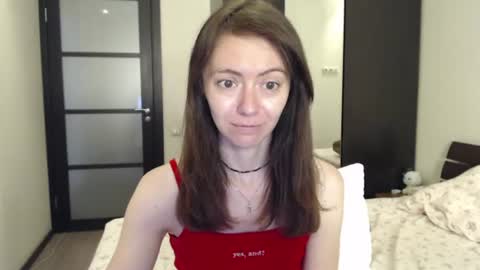 Snapshot of lina_rouge_ chatting on June 2026 04:50:02 AM Lina Rouge online show from June 2026 04:50:02 AM
