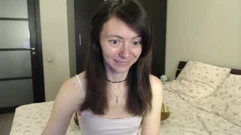 Snapshot of lina_rouge_ chatting on July 2026 03:24:02 AM Lina Rouge online show from July 2026 03:24:02 AM