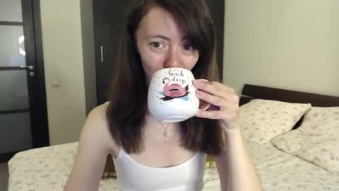 Snapshot of lina_rouge_ chatting on July 2026 03:11:02 AM Lina Rouge online show from July 2026 03:11:02 AM