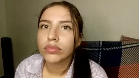 linacolombiangirlofficial online show from July 2026 06:07:01 AM