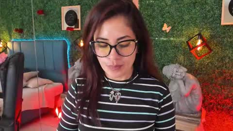 Lina  online show from March 2026 12:53:01 PM