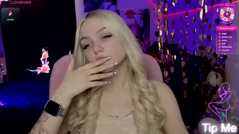 I am Lina online show from April 2026 10:04:02 AM