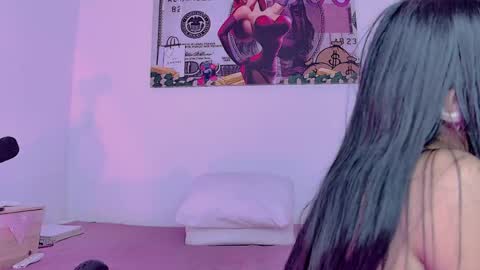 LINAY And VALENTINA - INSTAGRAM LINAY MVP online show from April 2026 08:04:01 PM