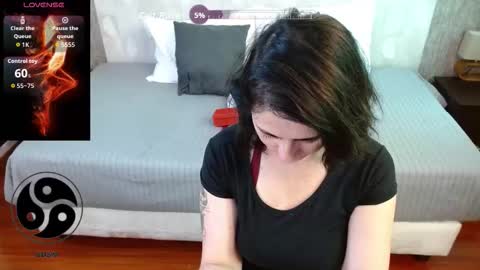 lincebdsm online show from December 2025 08:13:01 PM