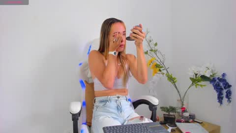 Linda online show from February 2025 05:07:02 PM