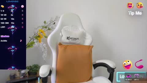 Linda online show from February 2025 07:15:02 PM