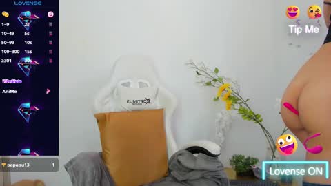 Linda online show from March 2025 04:33:02 PM