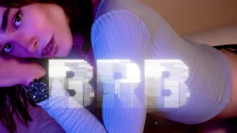 Linda online show from November 2025 02:43:02 AM