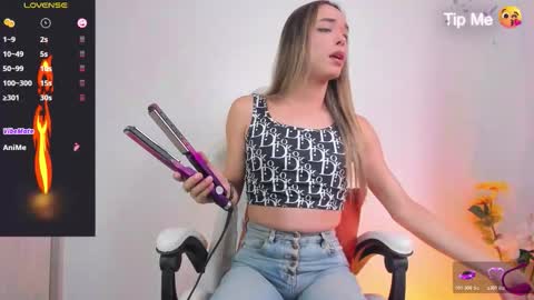 Linda online show from January 2026 07:37:02 PM