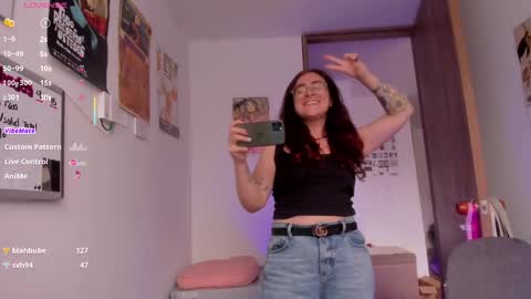 Giggles  online show from March 2026 03:06:01 PM