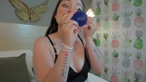 linda_montoya online show from July 2026 12:19:02 PM
