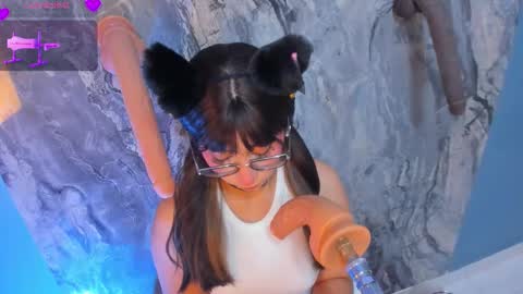 linda_sofi__ online show from March 2026 08:45:02 PM