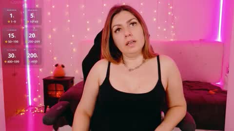 Linda  --  online show from March 2026 11:00:01 PM